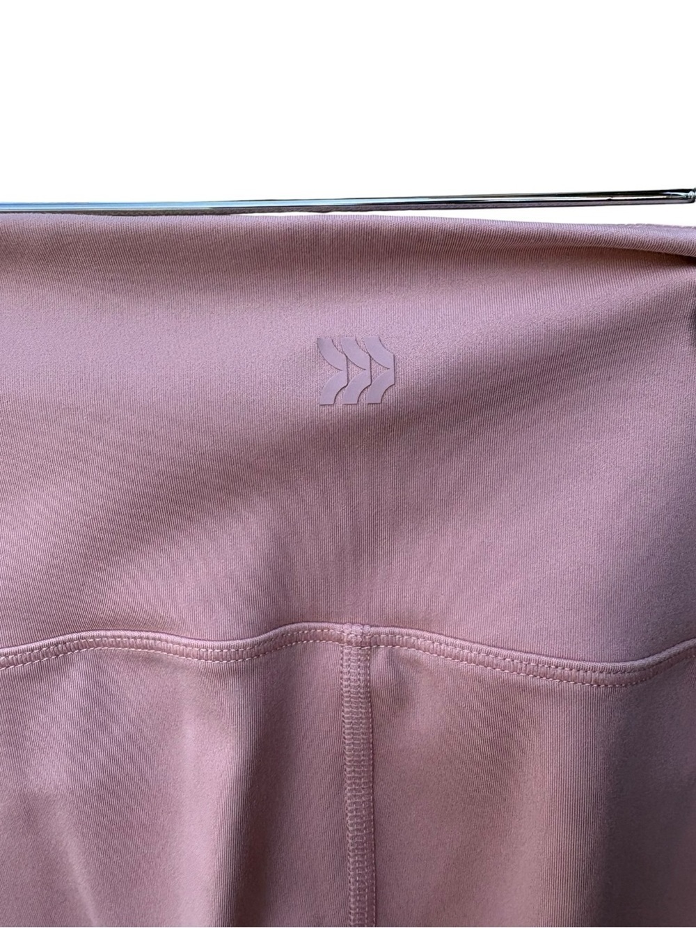 All In Motion Dynamic Flex High Rise 7/8 Length Leggings I Size: XL - Picture 4 of 6